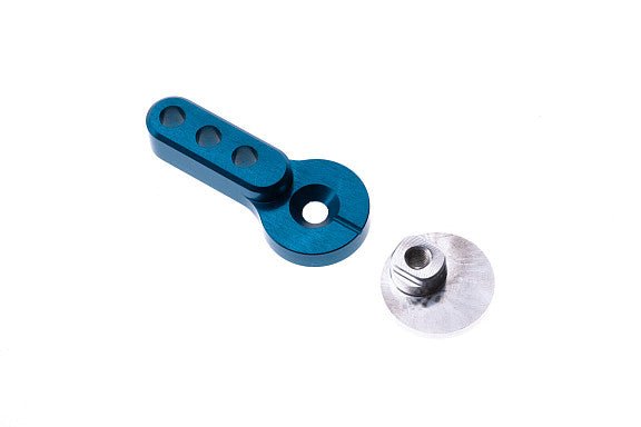 Retro Arms CNC Fire Selector M4 - KA Tech Airsoft - Selector Switch