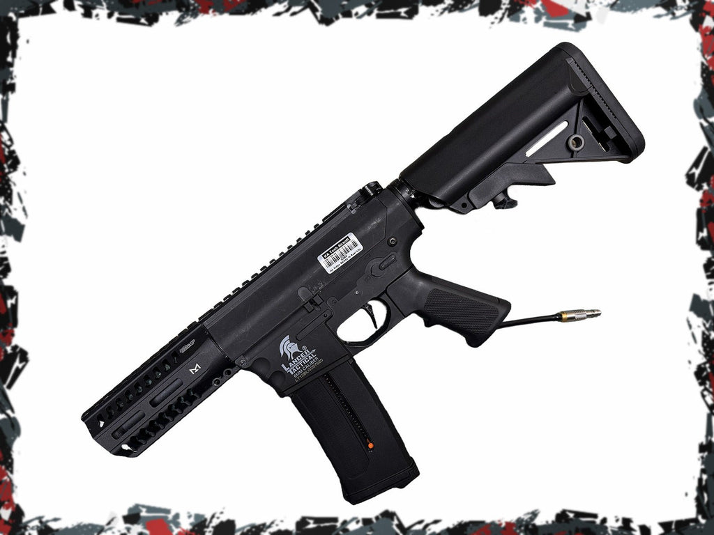 ARP556 CQB Polarstar HPA M4 - KA Tech Airsoft - HPA Rifle