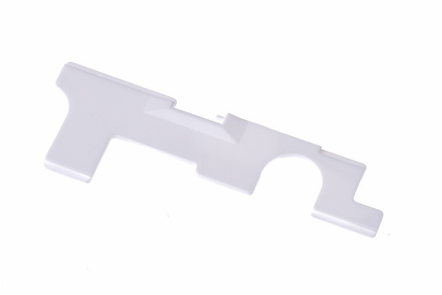 Retro Arms Selector Plate V2 (AR15) - KA Tech Airsoft - AEG Part