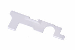 Retro Arms Selector Plate V2 (AR15) - KA Tech Airsoft - AEG Part