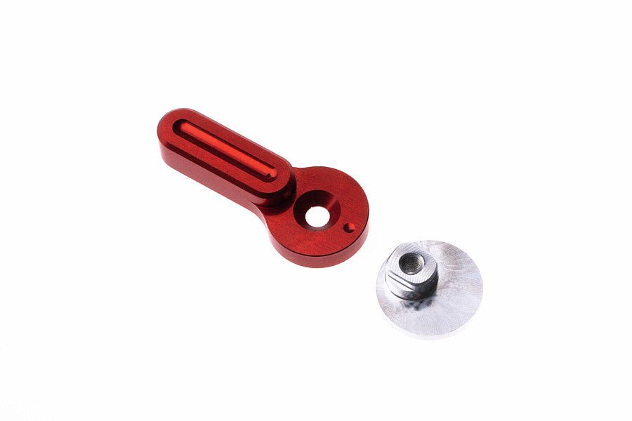 Retro Arms CNC Fire Selector M4 - KA Tech Airsoft - Selector Switch