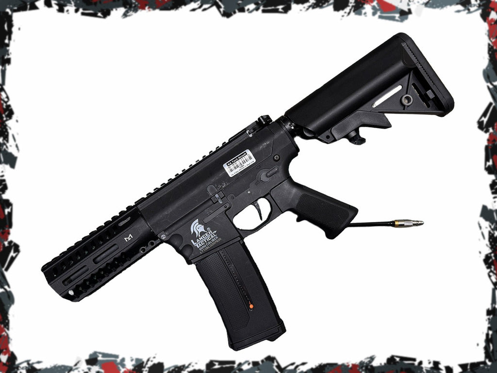 ARP556 CQB Polarstar HPA M4 - KA Tech Airsoft - HPA Rifle