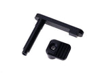 Retro Arms CNC Magazine Catch M4 - KA Tech Airsoft - Magazine Release
