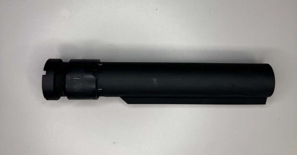 Used M4 Buffer Tubes - KA Tech Airsoft - Buffer Tube