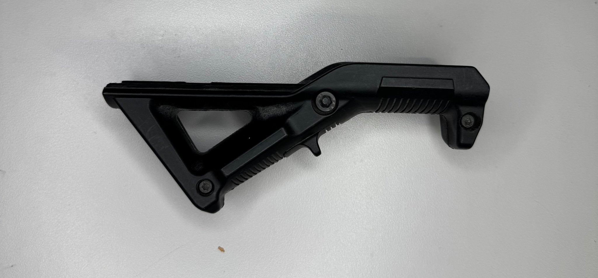 Used Foregrips - KA Tech Airsoft - Attachment
