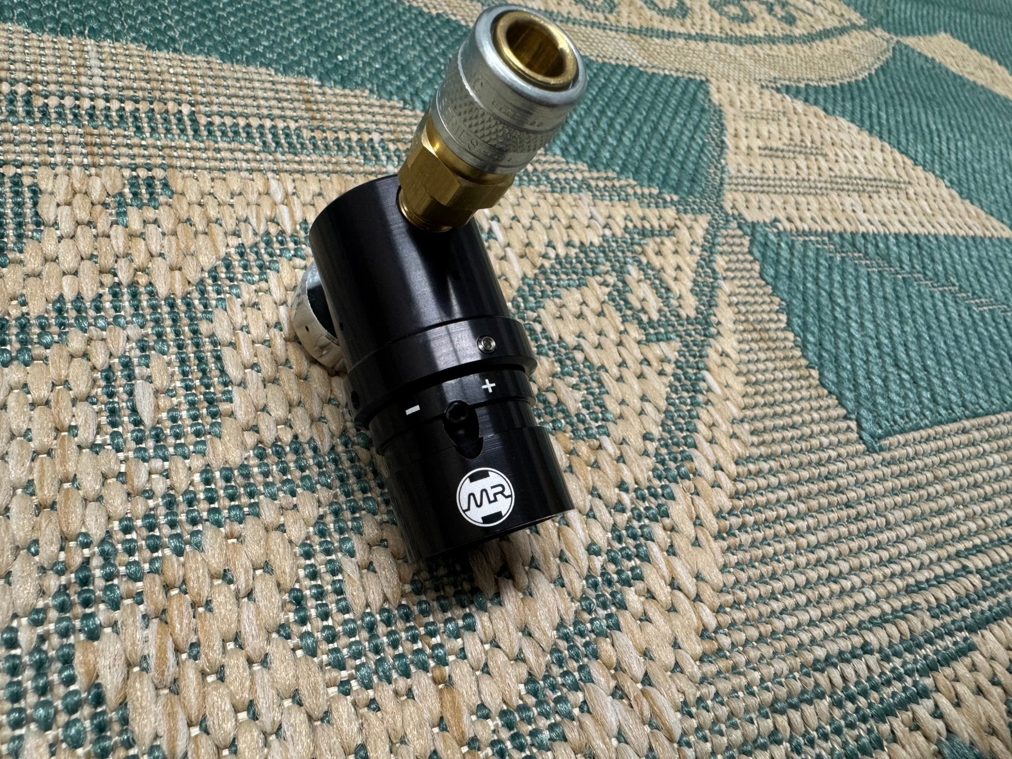 Polarstars MR Gen 2 HPA Regulator - KA Tech Airsoft - Regulator