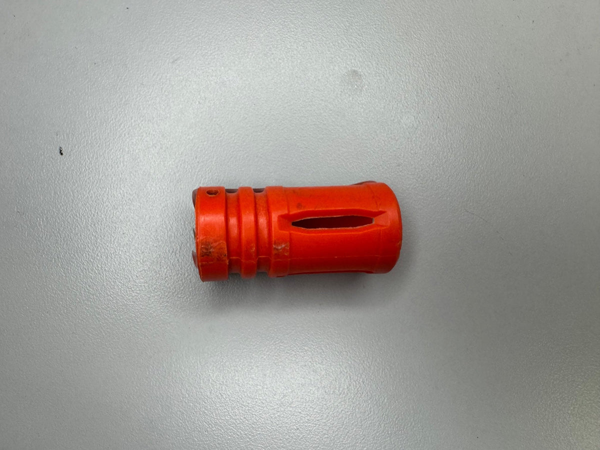 Used Flash Hiders / Suppressors / Silencers - KA Tech Airsoft - Muzzle Device