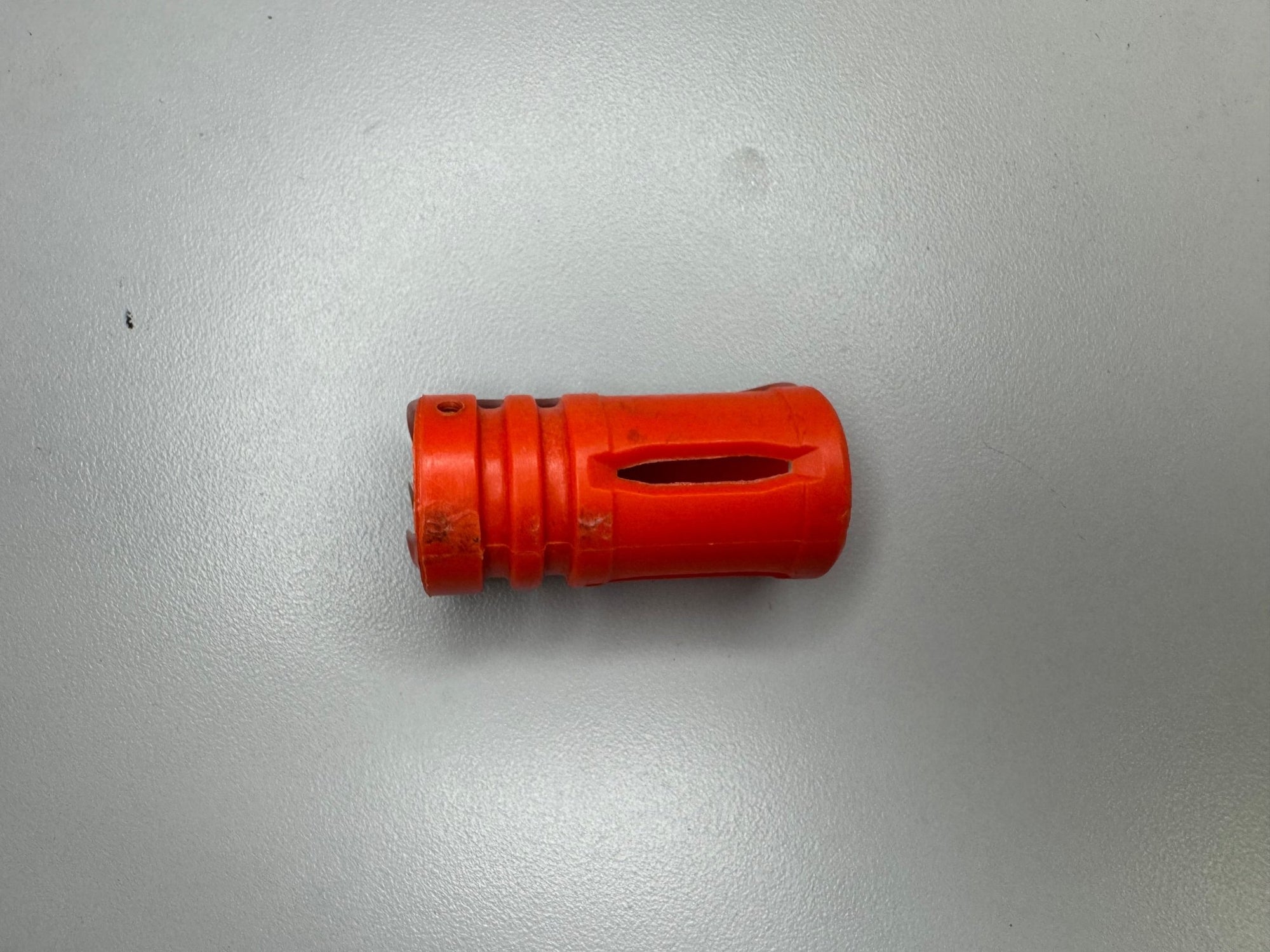 Used Flash Hiders / Suppressors / Silencers - KA Tech Airsoft - Muzzle Device