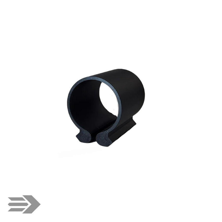 AirTac Customs CRBN Picatinny Adapter - KA Tech Airsoft - Adapter