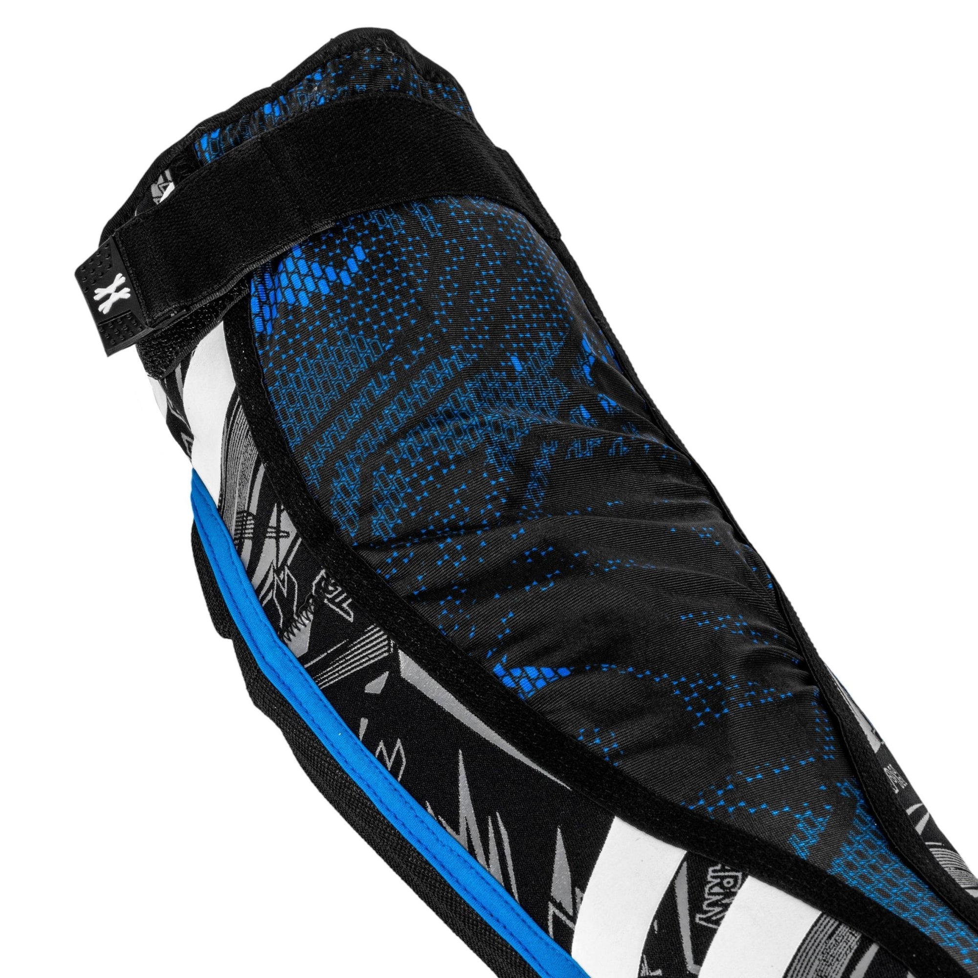 Crash Arm Pads - KA Tech Airsoft - Pads