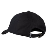 HK Army - Dad Hat - Edge - Black - KA Tech Airsoft - Hat