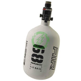 HK Army ALPHA AIR w/ HP8 REG HPA Tanks Features - KA Tech Airsoft - HPA Tanks & Accessories