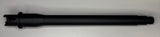 Used Outer M4 Barrel - KA Tech Airsoft - Outer Barrel
