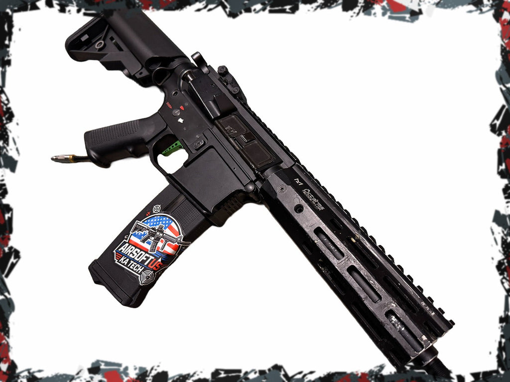 Octarms Carbine Polarstar HPA M4 - KA Tech Airsoft - HPA Rifle