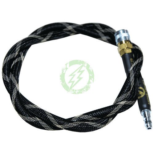 KA Tech Air Rig – HK Army Alpha Air 98ci/4500psi - KA Tech Airsoft - Air Rig Bundle