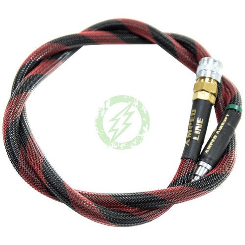 Amped HPA Airline – Standard - KA Tech Airsoft - HPA Parts