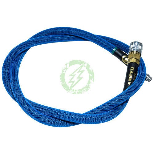 Amped HPA Airline – Standard - KA Tech Airsoft - HPA Parts