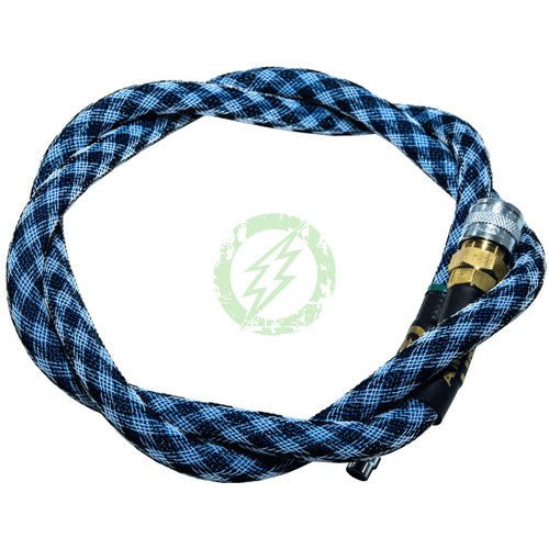 KA Tech Air Rig – HK Army Alpha Air 77ci/4500psi - KA Tech Airsoft - Air Rig Bundle