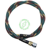 KA Tech Air Rig – HK Army Alpha Air 48ci/4500psi - KA Tech Airsoft - Air Rig Bundle