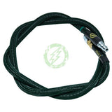 Amped HPA Airline – Standard - KA Tech Airsoft - HPA Parts