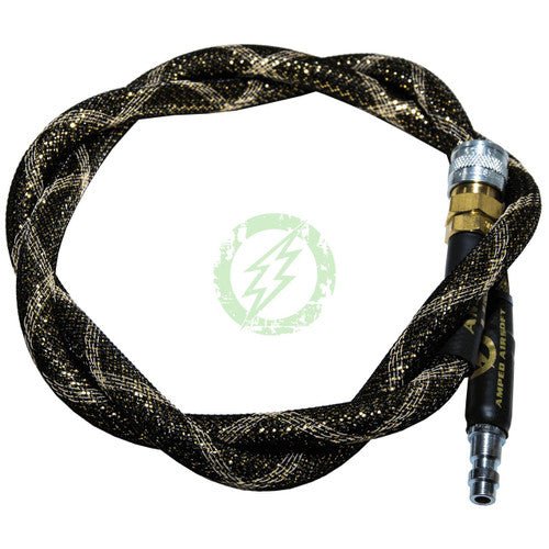 Amped HPA Airline – Premium - KA Tech Airsoft - HPA Parts