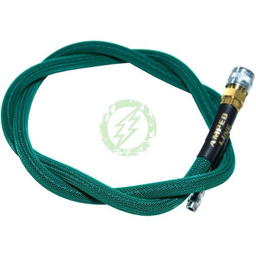 KA Tech Air Rig – HK Army 48ci/3000 Aluminum Tank - KA Tech Airsoft - Air Rig Bundle