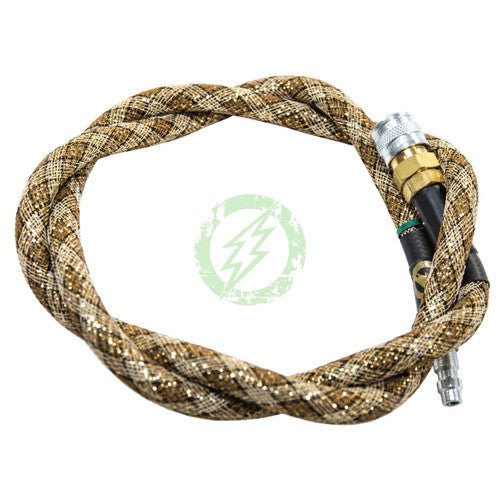 Amped HPA Airline – Premium - KA Tech Airsoft - HPA Parts