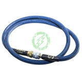 Amped HPA Airline – Premium - KA Tech Airsoft - HPA Parts