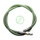 KA Tech Air Rig – HK Army Alpha Air 77ci/4500psi - KA Tech Airsoft - Air Rig Bundle