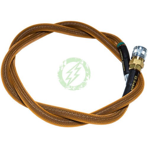 Amped HPA Airline – Standard - KA Tech Airsoft - HPA Parts