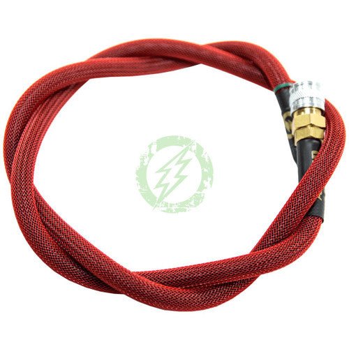Amped HPA Airline – Standard - KA Tech Airsoft - HPA Parts
