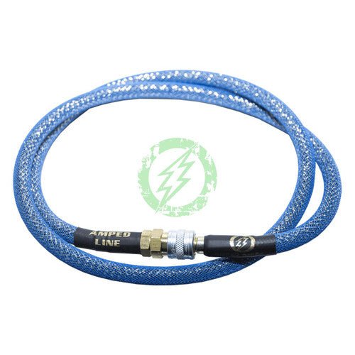 Amped HPA Airline – Premium - KA Tech Airsoft - HPA Parts