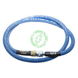 Amped HPA Airline – Premium - KA Tech Airsoft - HPA Parts