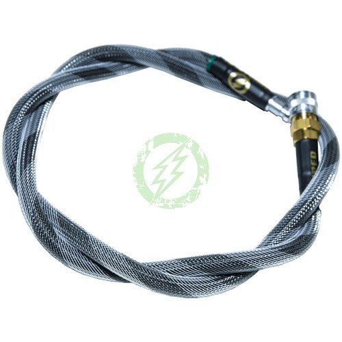 KA Tech Air Rig – HK Army Alpha Air 68ci/4500psi - KA Tech Airsoft - Air Rig Bundle