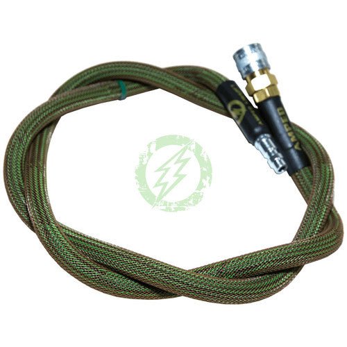 Amped HPA Airline – Premium - KA Tech Airsoft - HPA Parts