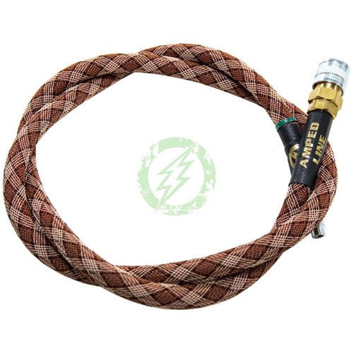 Amped HPA Airline – Premium - KA Tech Airsoft - HPA Parts