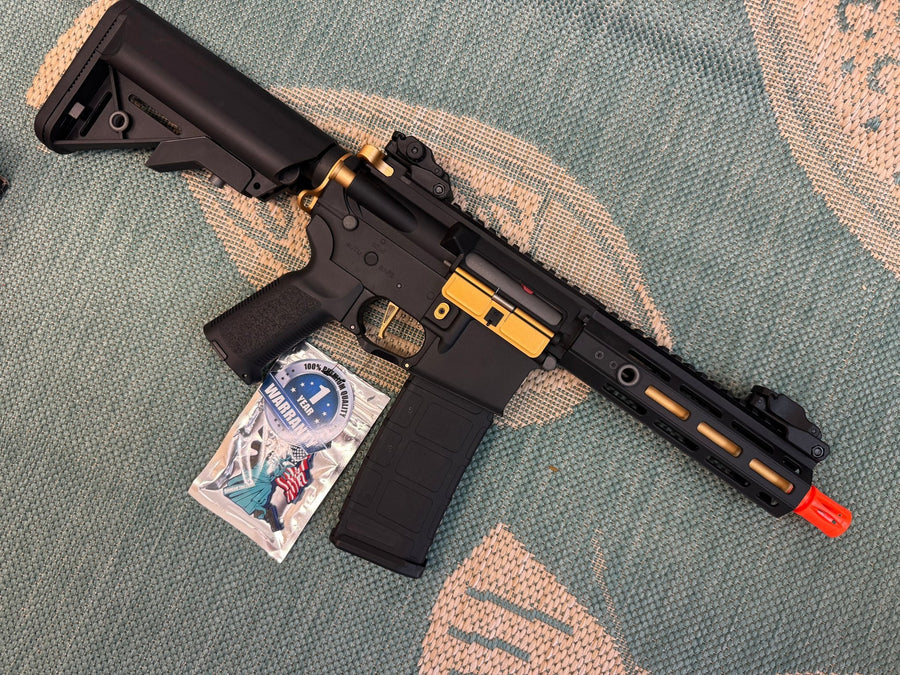 Lancer Tactical CORE Series GEN 2 Hellion M - LOK 7