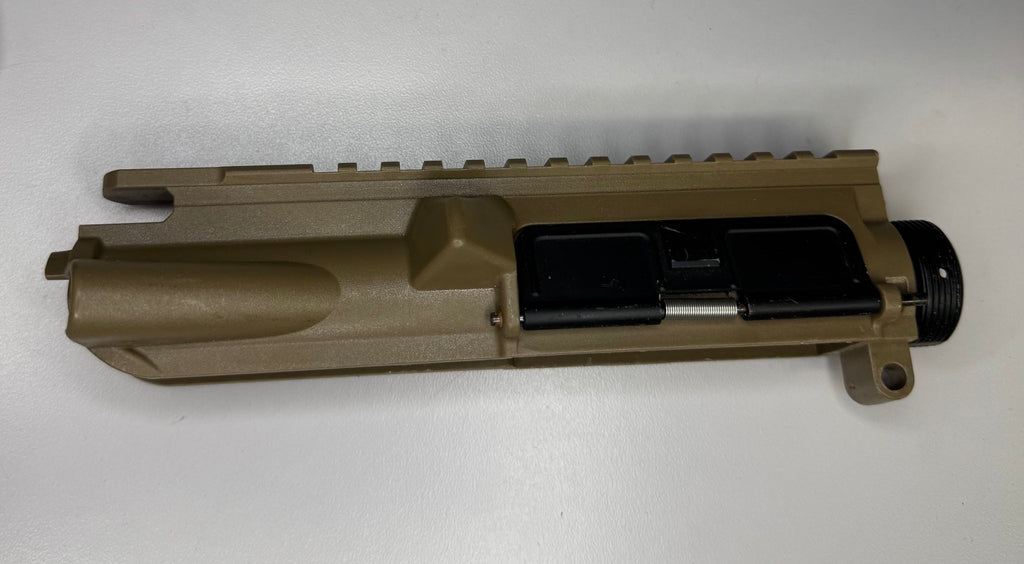 Used Upper M4 Receiver - KA Tech Airsoft - Receiver - Upper