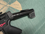 KA Tech Carbon 3D Polarstars Jack HPA M4 Red - KA Tech Airsoft - Polarstar Jack