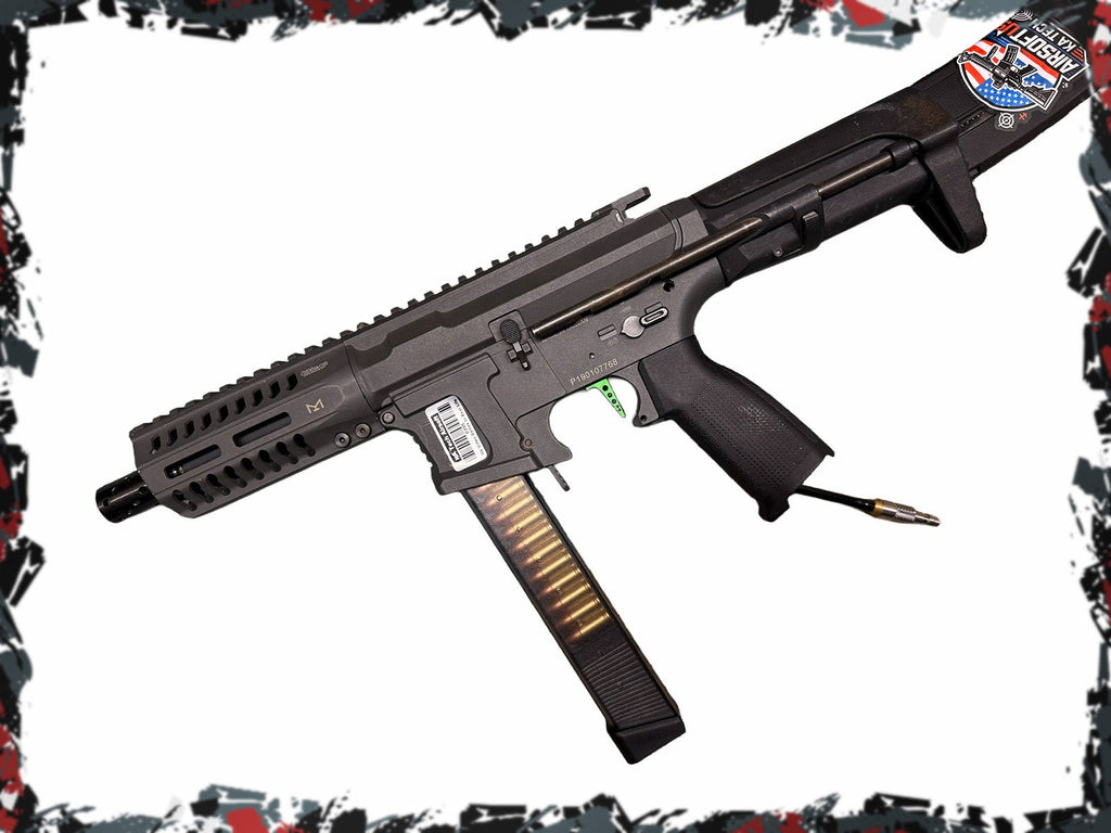 ARP9 CQB Polarstar HPA - KA Tech Airsoft - HPA Rifle