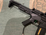 Built Valken PDW Polarstar Jack HPA M4 - KA Tech Airsoft - 