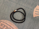 Black Amped Weaved HPA Airline - KA Tech Airsoft - Airline