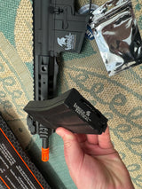 Lancer Tactical CORE Series GEN 2 CQB M4 Airsoft AEG Rifle - KA Tech Airsoft - AEG