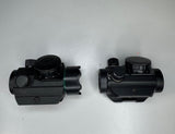 Used Optics - KA Tech Airsoft - Optic