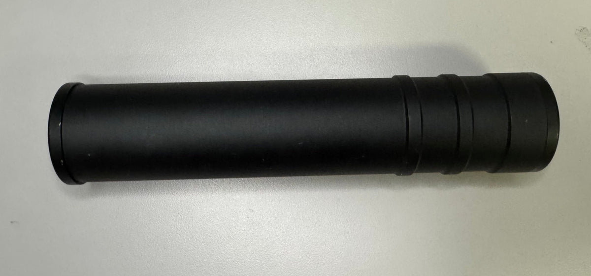 Used Flash Hiders / Suppressors / Silencers - KA Tech Airsoft - Muzzle Device