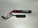 Used Lipo Batteries - KA Tech Airsoft - Battery