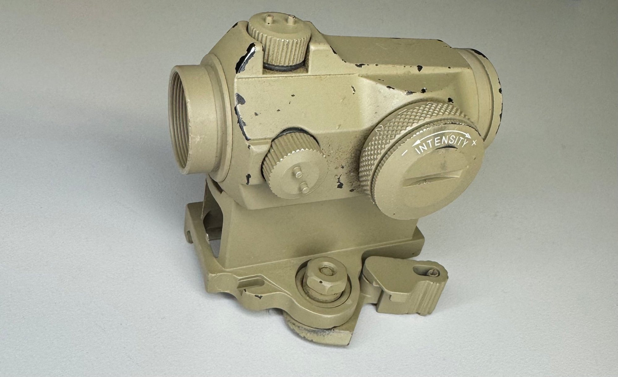 Used Optics - KA Tech Airsoft - Optic