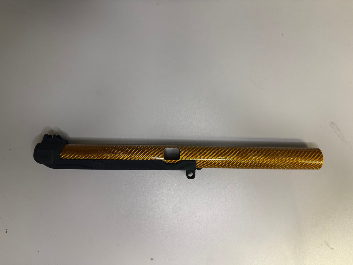 Airtac Customs Old Gen HPA/AEG Upper - KA Tech Airsoft - Upper Receiver