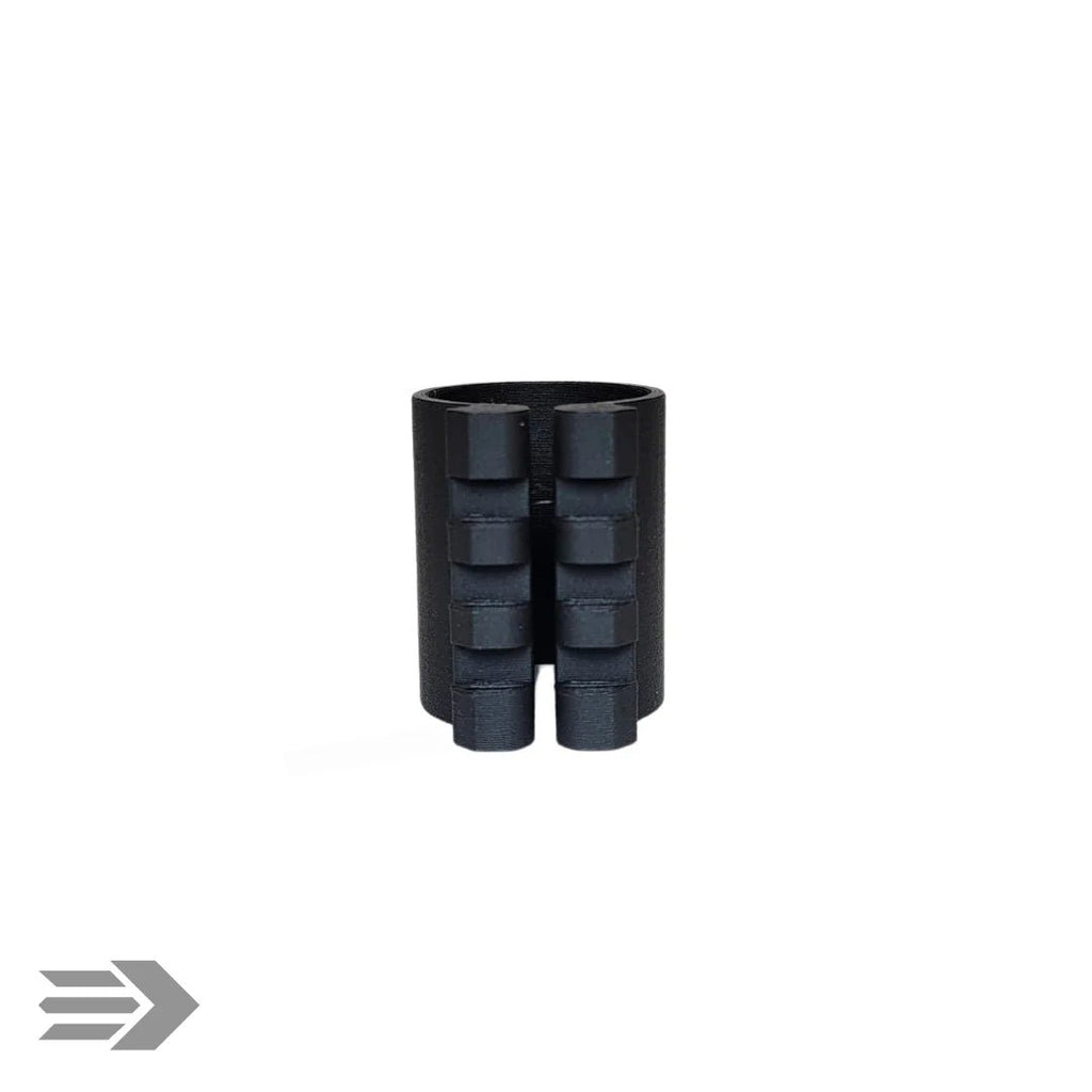 AirTac Customs CRBN Picatinny Adapter - KA Tech Airsoft - Adapter