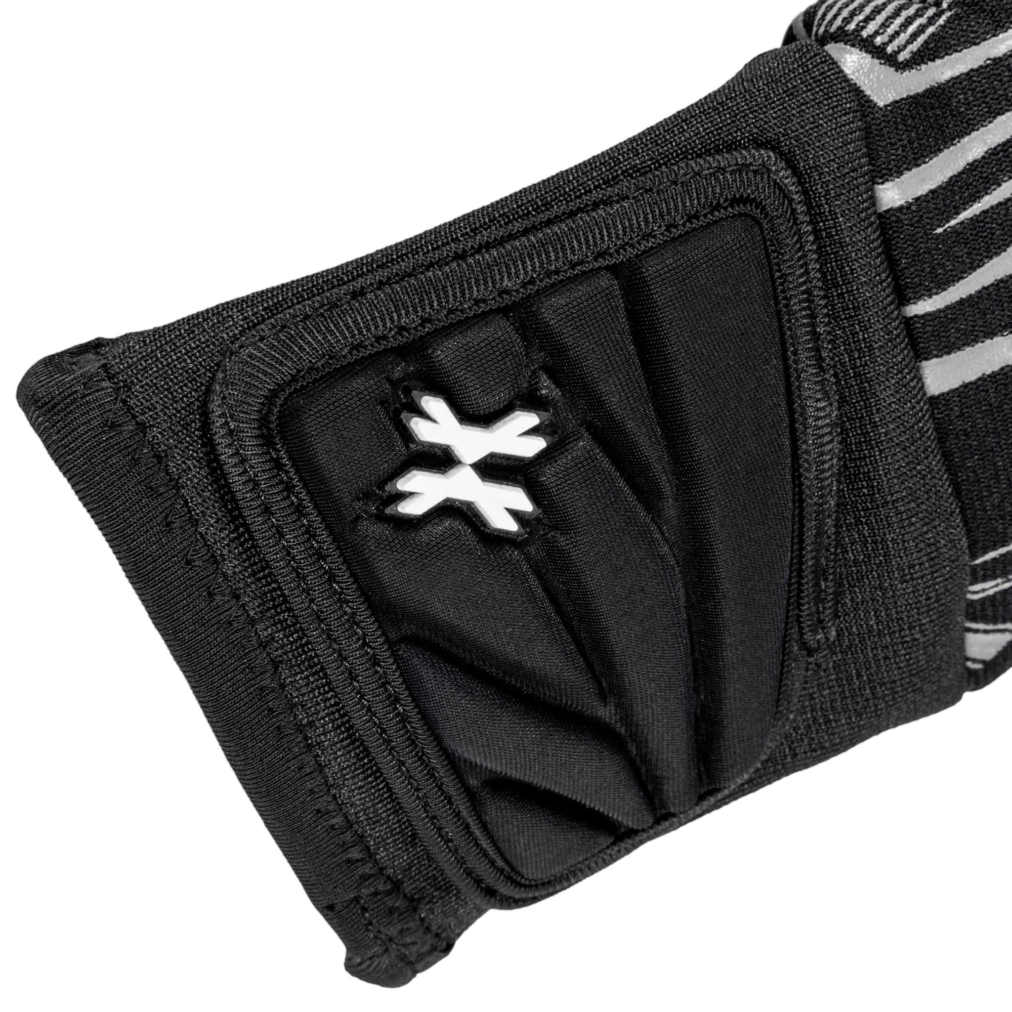 Crash Arm Pads - KA Tech Airsoft - Pads